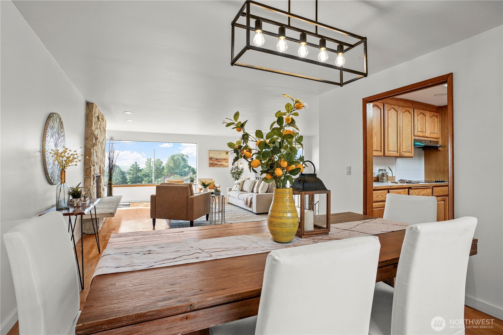 8626 S 134th Street , Seattle, WA 98178