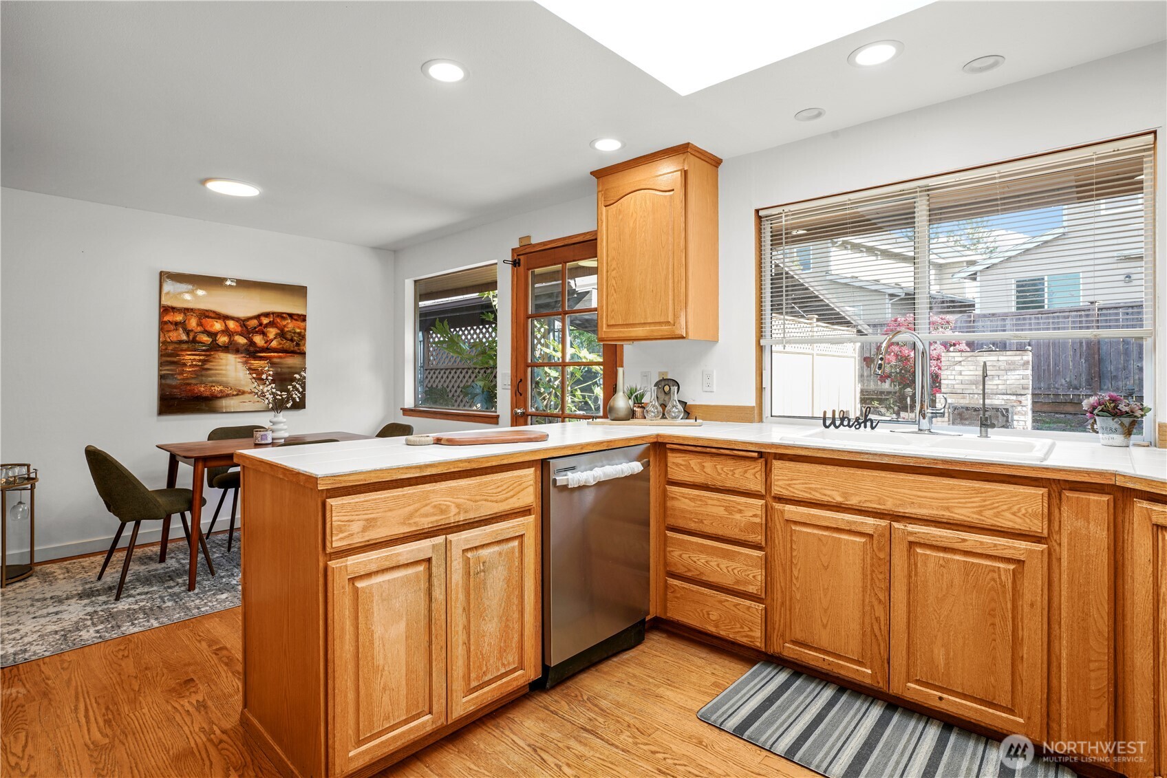 8626 S 134th Street , Seattle, WA 98178