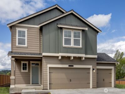 1480 Pecheos Avenue #37, Buckley, WA 98321 - Photo 1