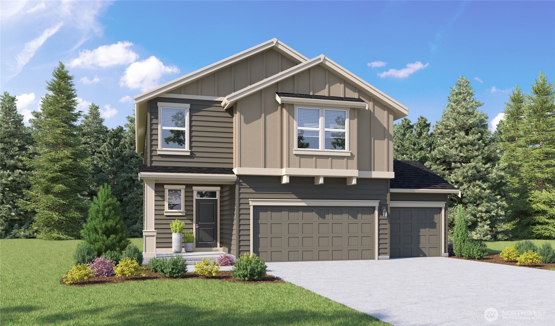 1480 Pecheos Avenue #37, Buckley, WA 98321