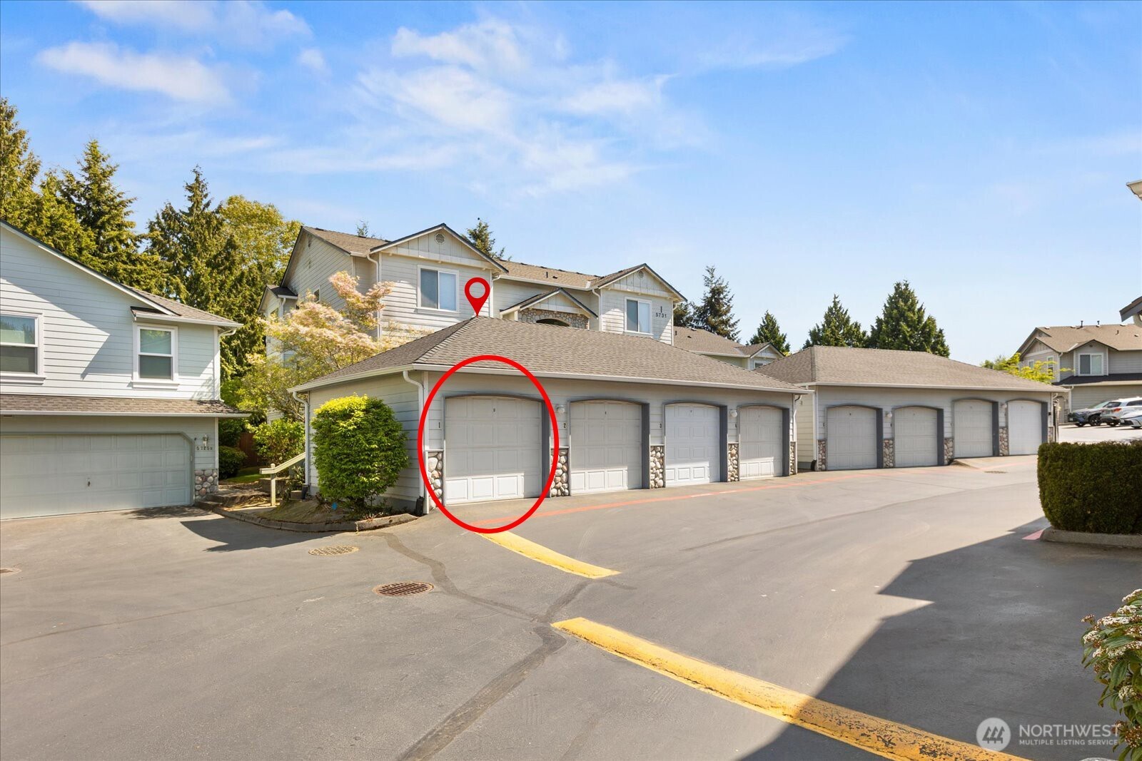 5731 12th Avenue W #I-101, Everett, WA 98203