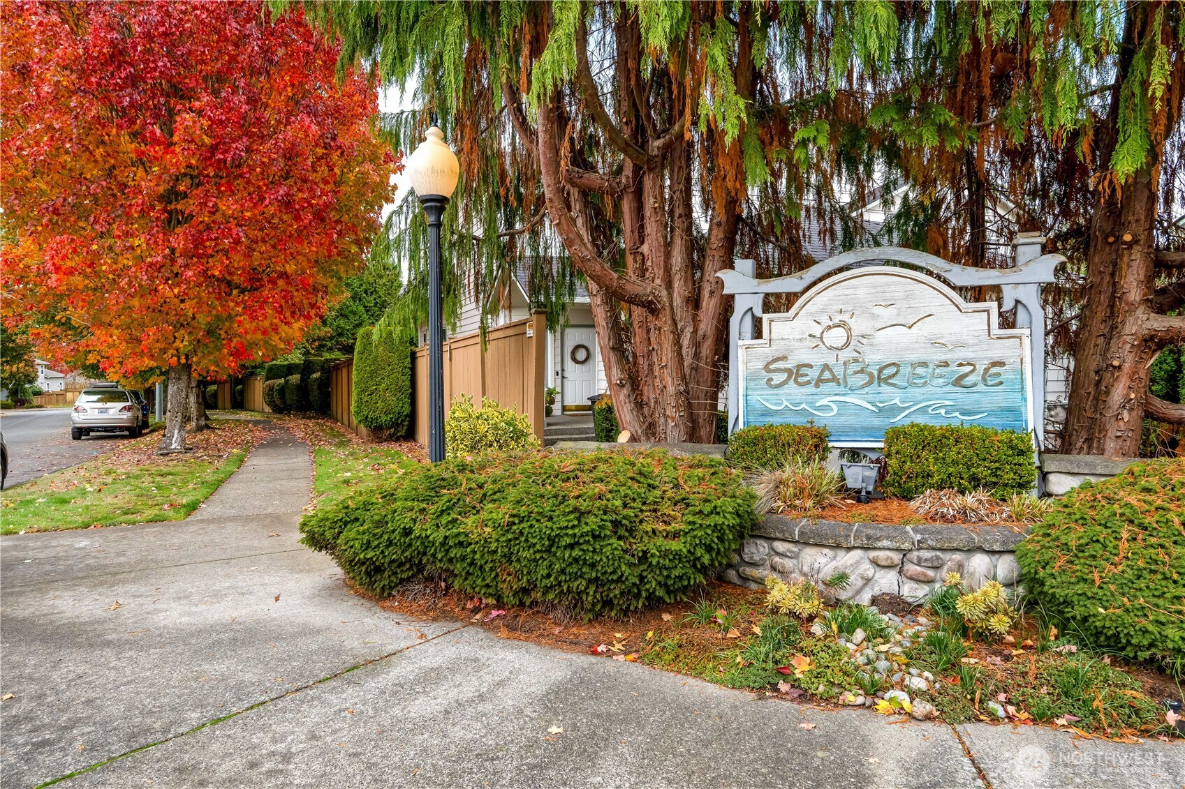 5731 12th Avenue W #I-101, Everett, WA 98203
