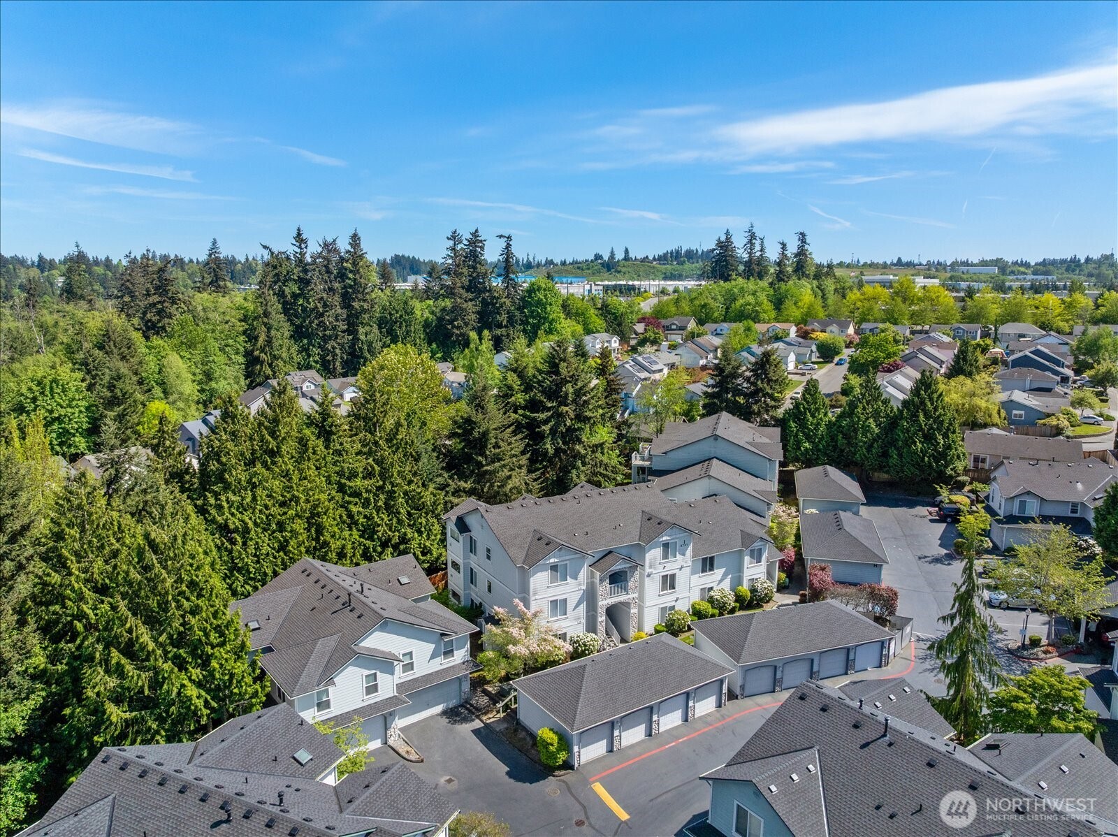 5731 12th Avenue W #I-101, Everett, WA 98203