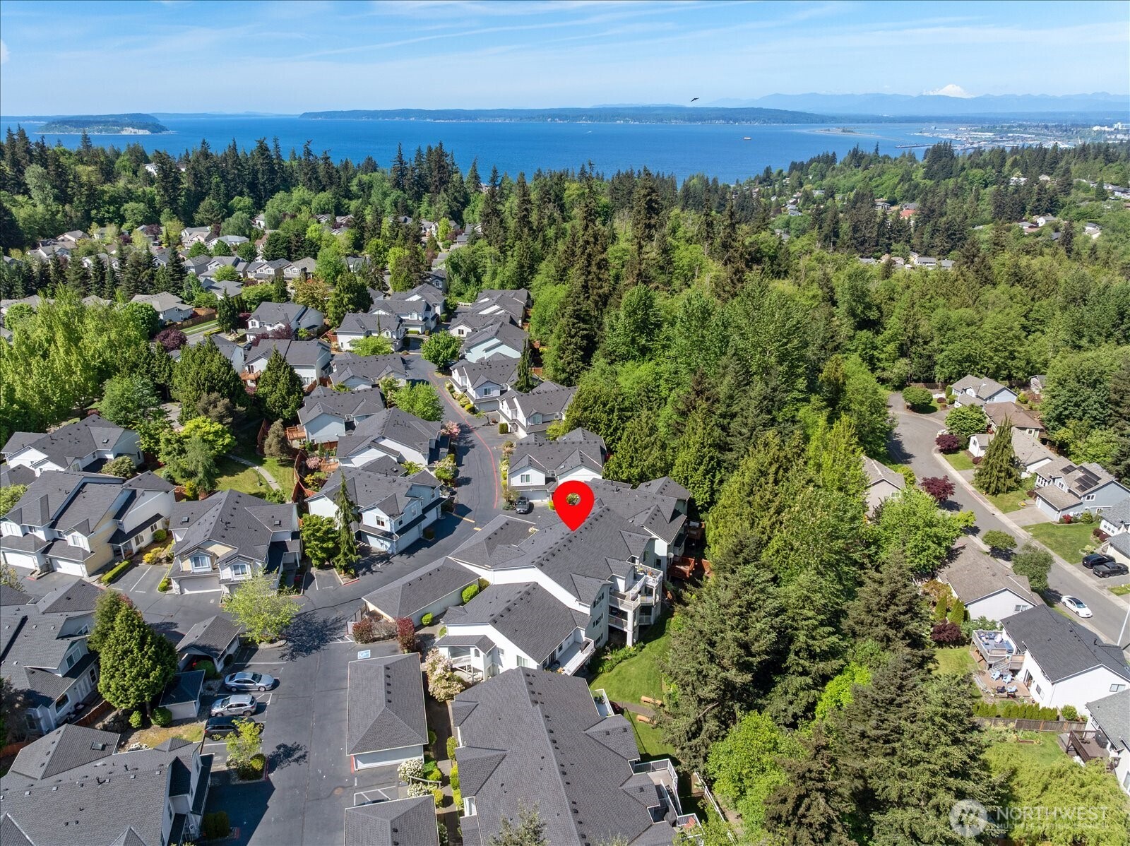 5731 12th Avenue W #I-101, Everett, WA 98203