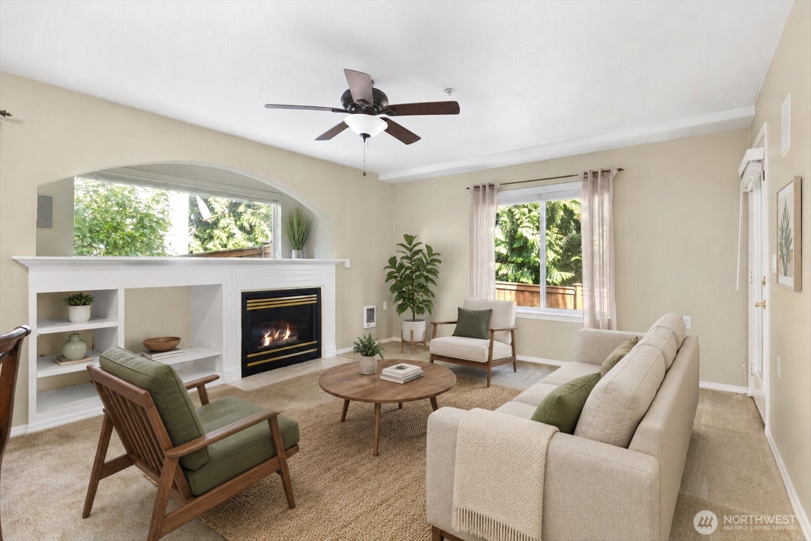 5731 12th Avenue W #I-101, Everett, WA 98203