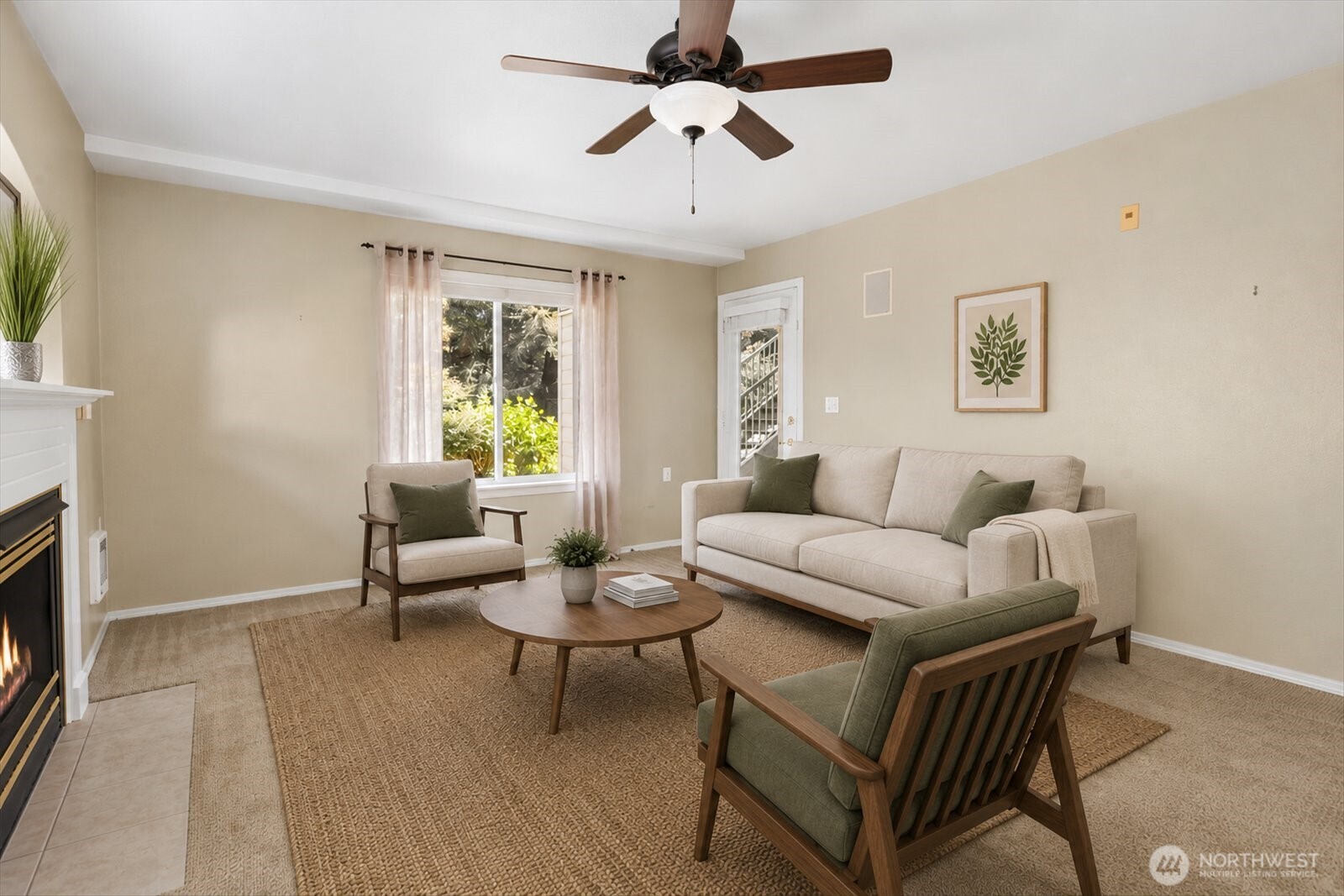 5731 12th Avenue W #I-101, Everett, WA 98203