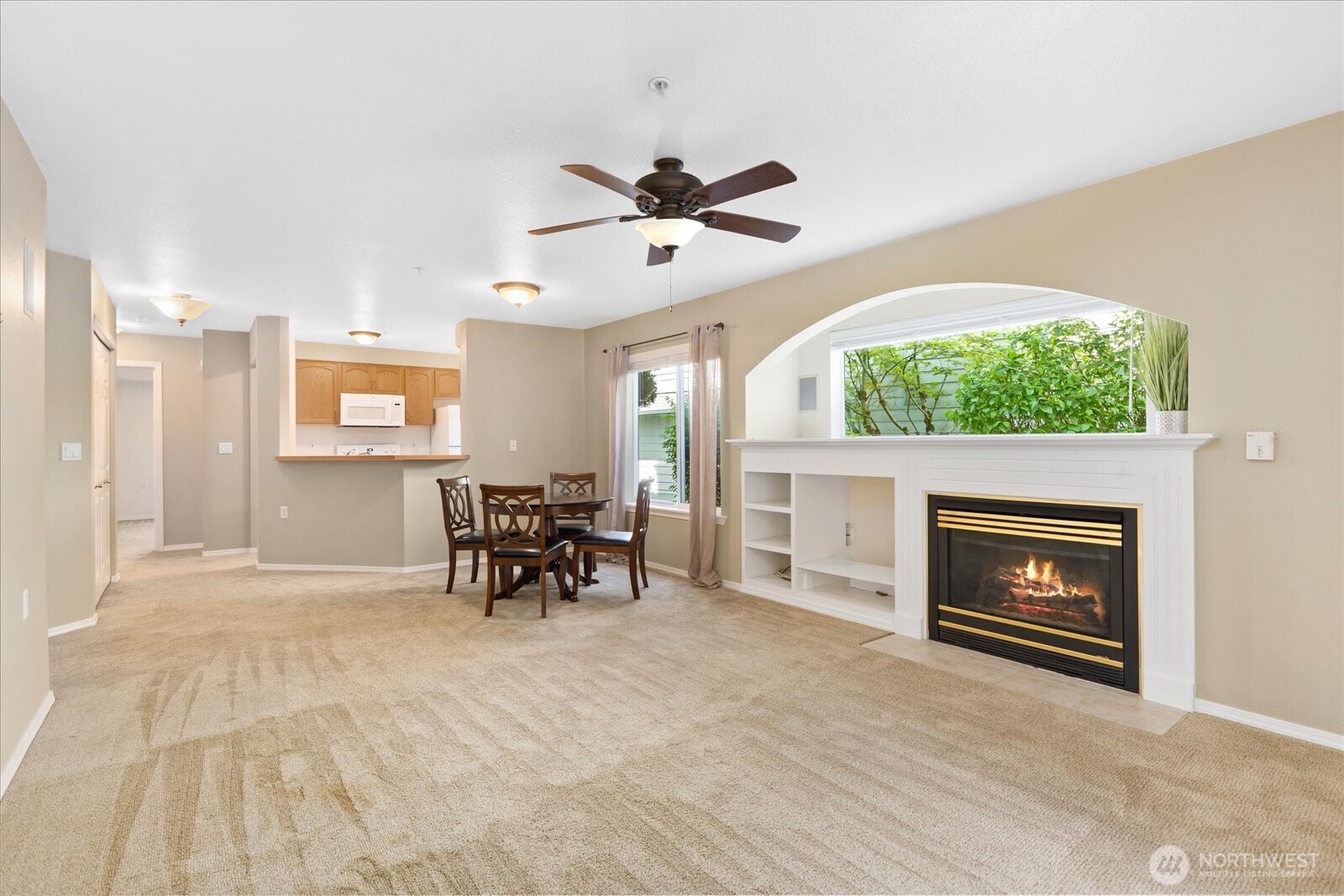 5731 12th Avenue W #I-101, Everett, WA 98203