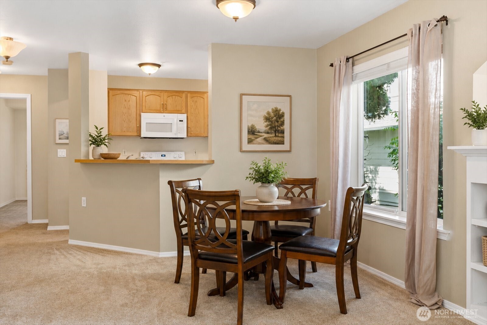 5731 12th Avenue W #I-101, Everett, WA 98203
