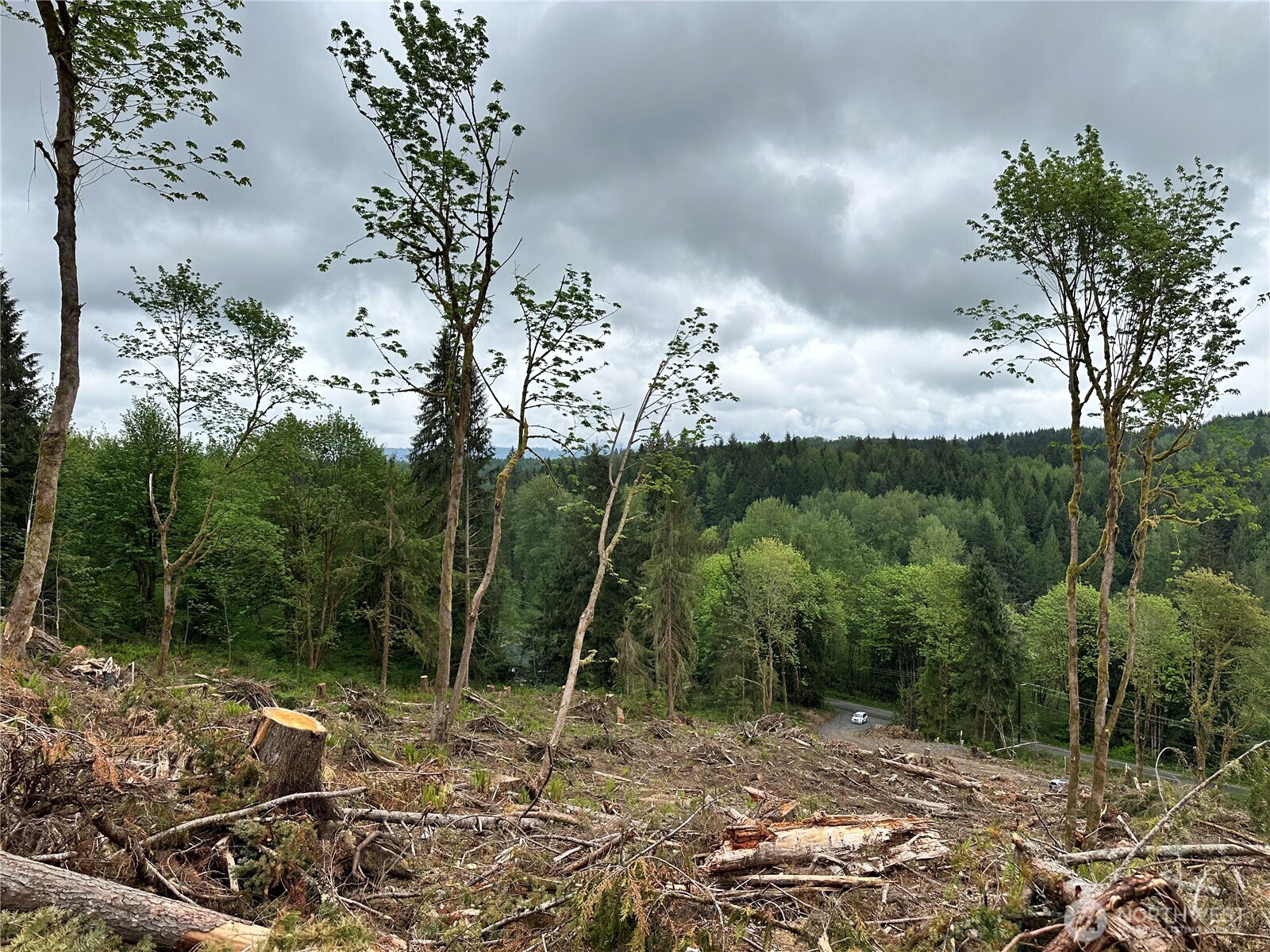 0 S Carpenter Road , Snohomish, WA 98280