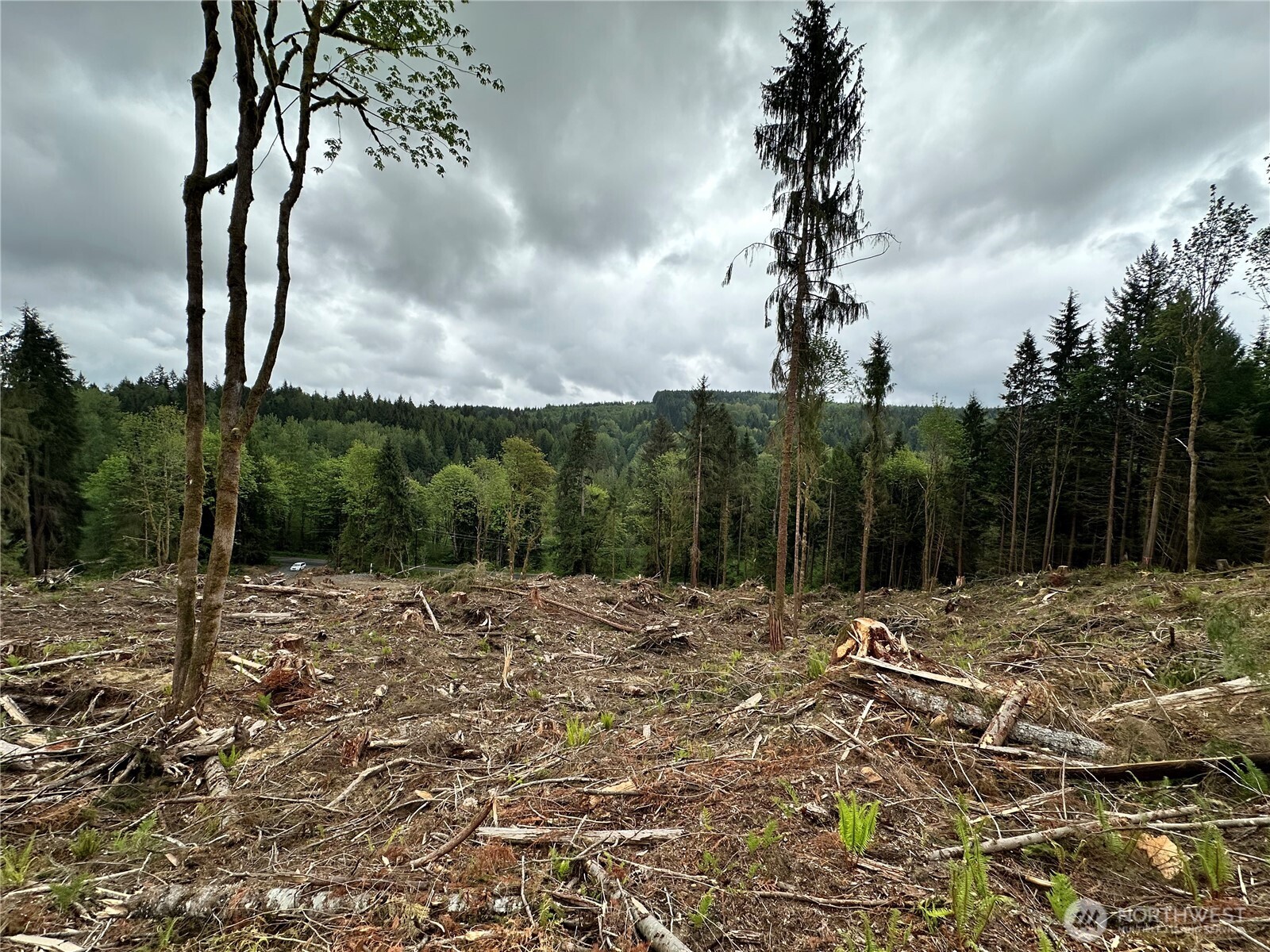0 S Carpenter Road , Snohomish, WA 98280