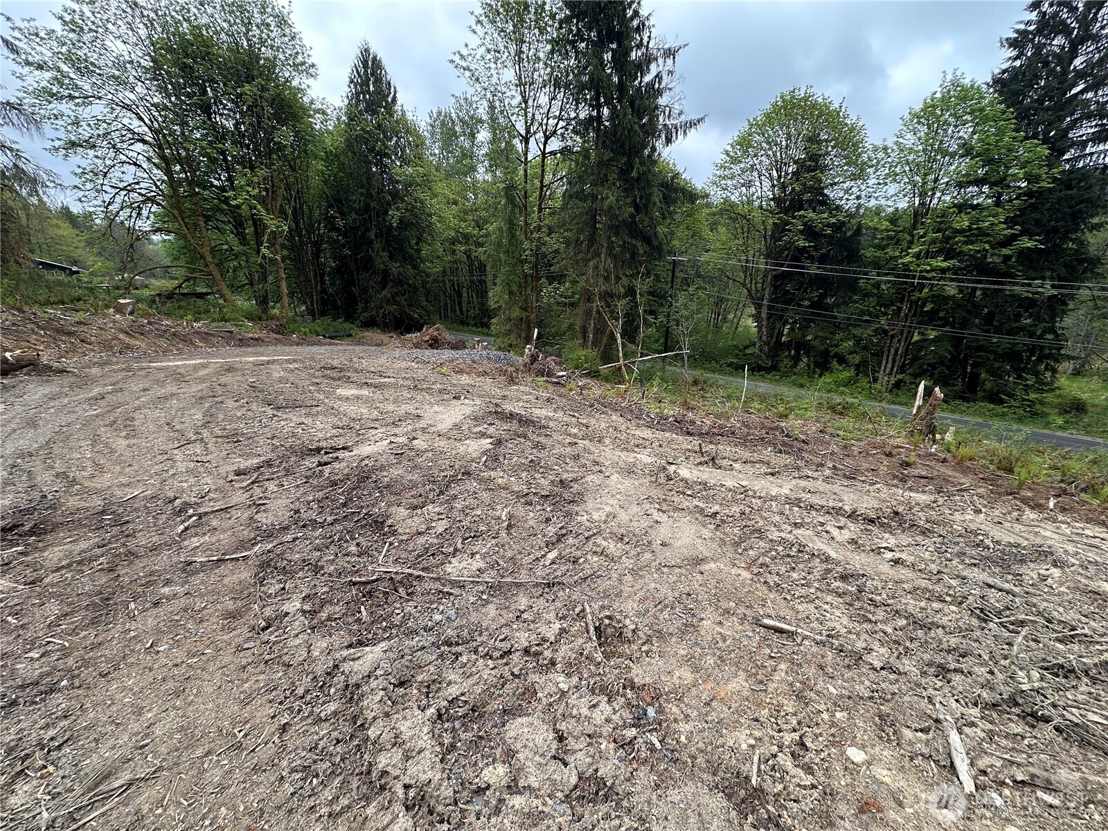 0 S Carpenter Road , Snohomish, WA 98280