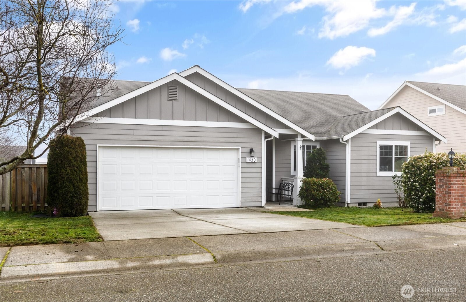 1430 NW Camellia Loop , Oak Harbor, WA 98277