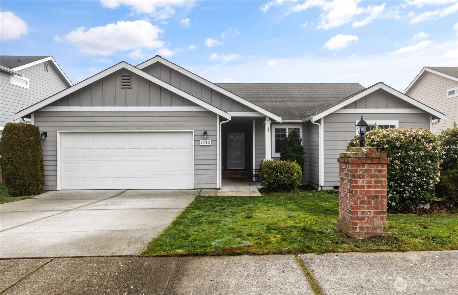1430 NW Camellia Loop , Oak Harbor, WA 98277