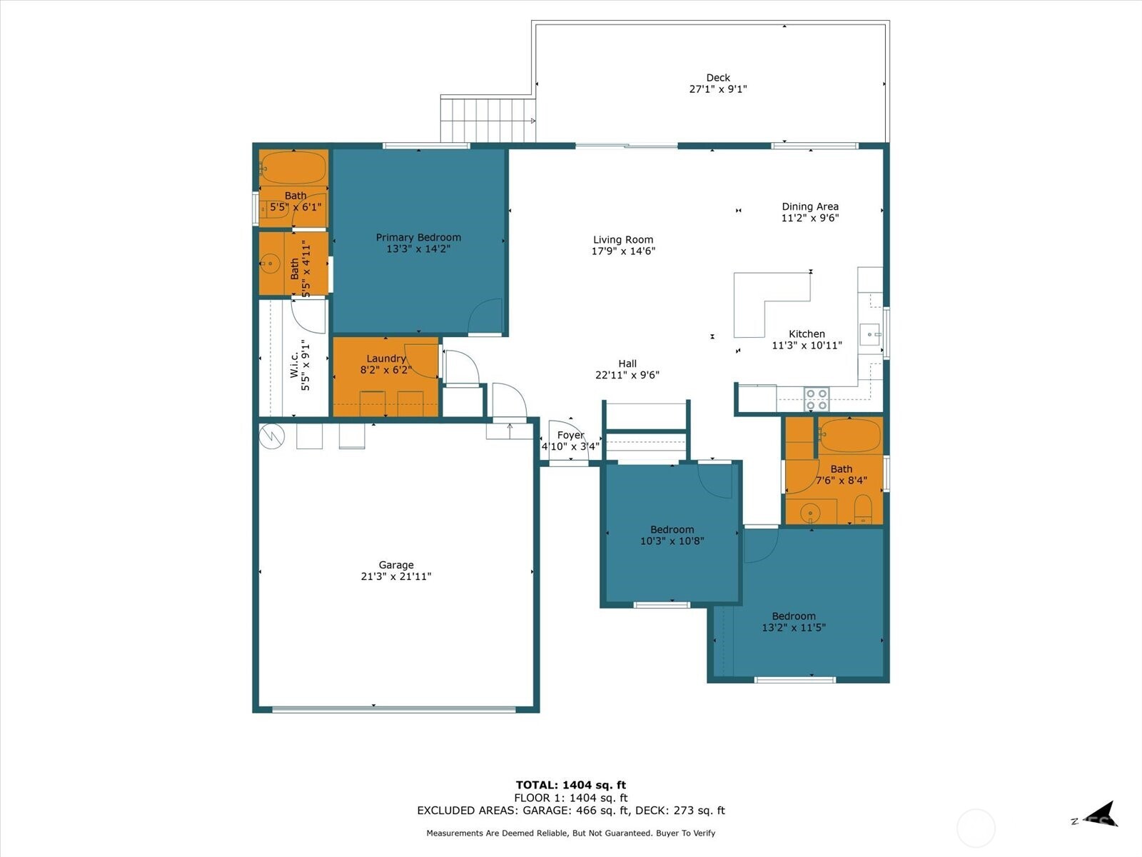 1430 NW Camellia Loop , Oak Harbor, WA 98277