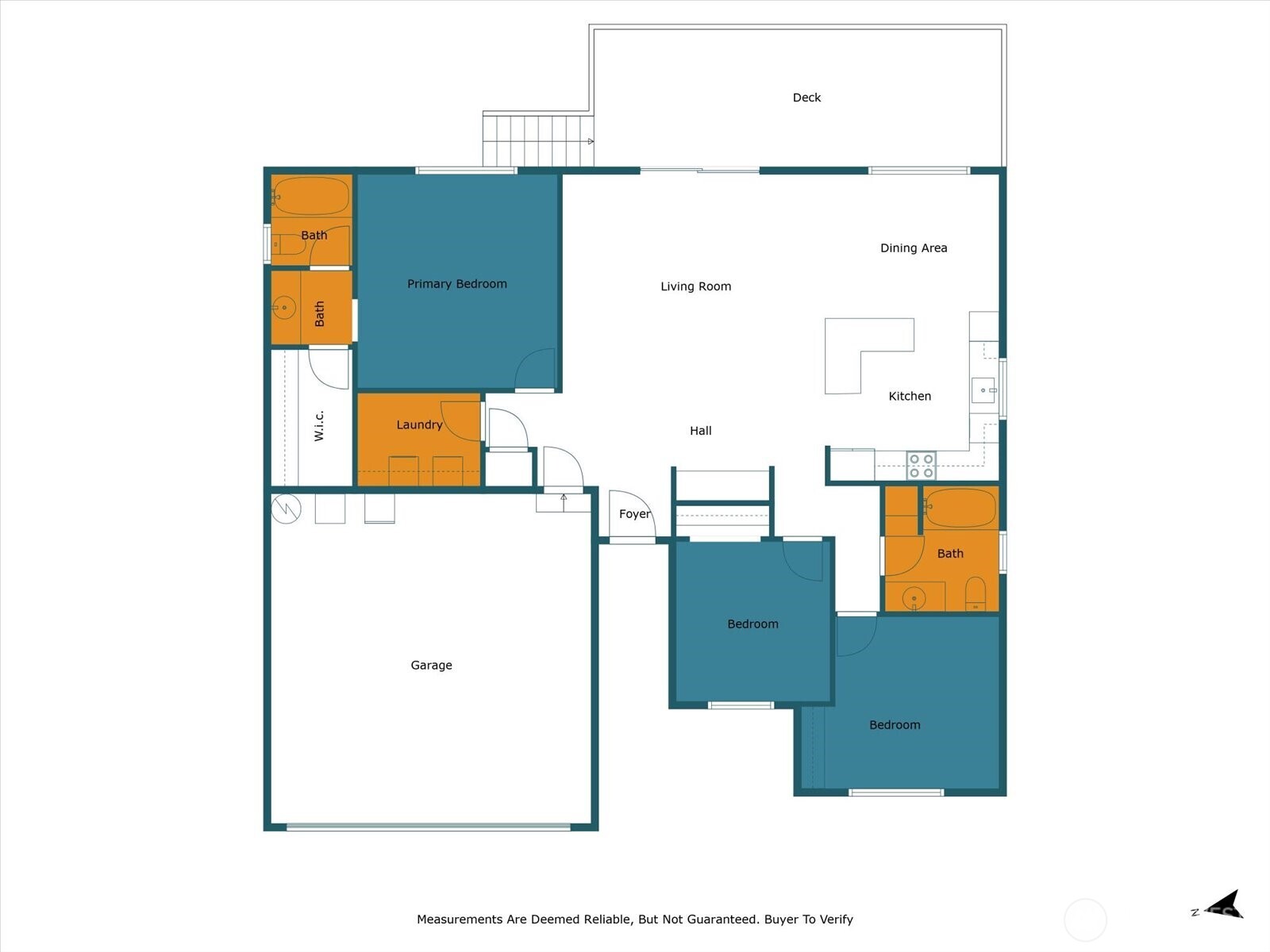 1430 NW Camellia Loop , Oak Harbor, WA 98277
