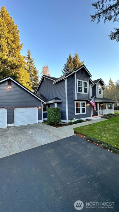 8036 Supreme Court SW, Olympia, WA 98512