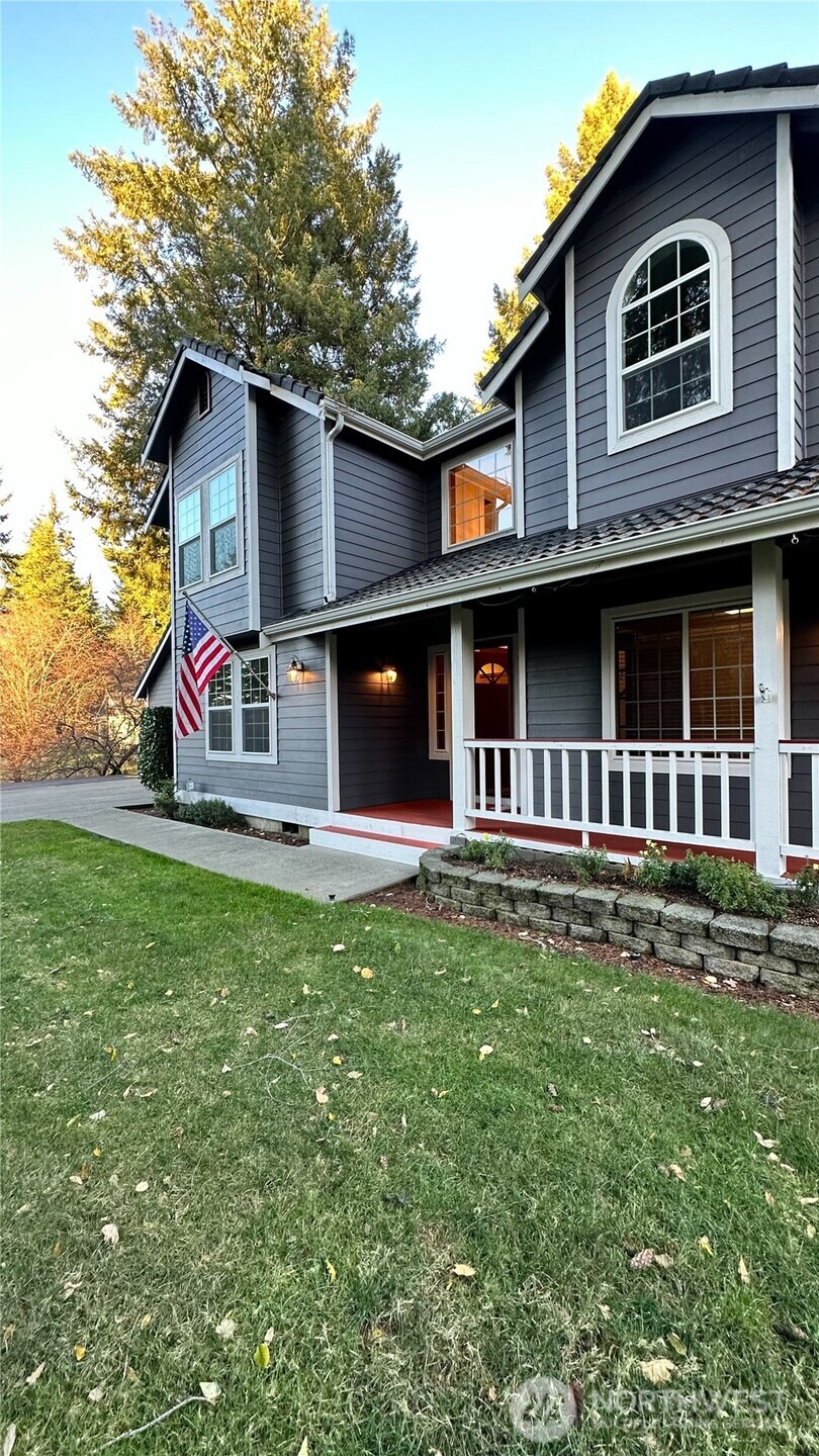 8036 Supreme Court SW, Olympia, WA 98512