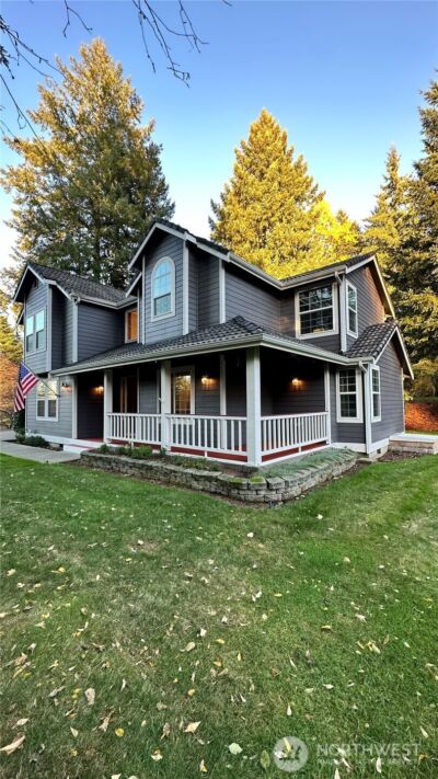 8036 Supreme Court SW, Olympia, WA 98512 - Photo 3
