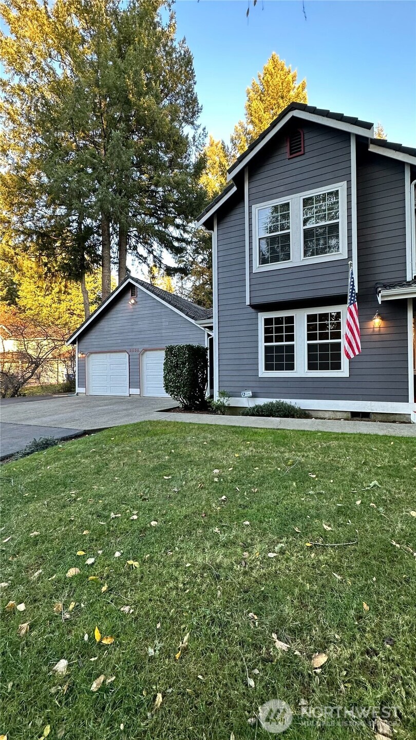 8036 Supreme Court SW, Olympia, WA 98512