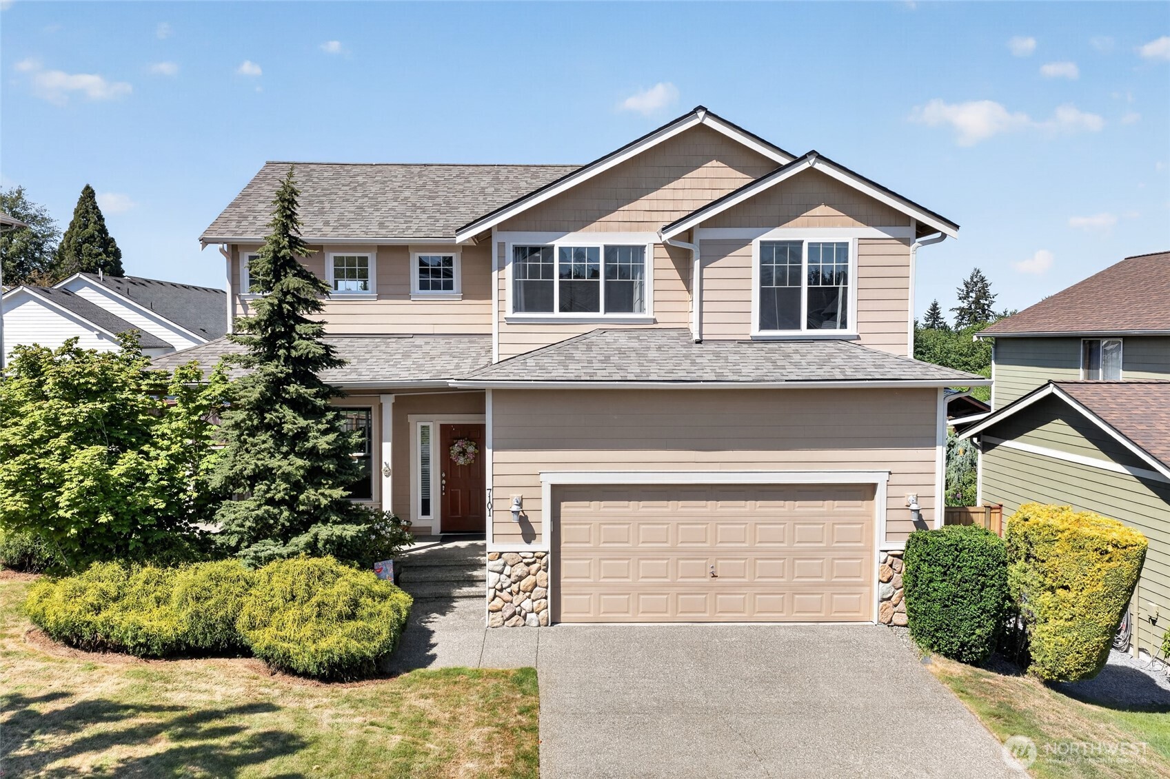 7101 82nd Street Ct E, Puyallup, WA 98371