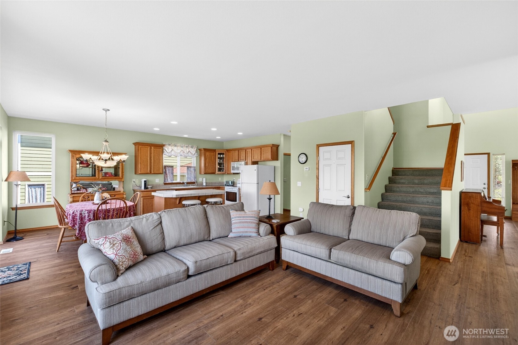 7101 82nd Street Ct E, Puyallup, WA 98371