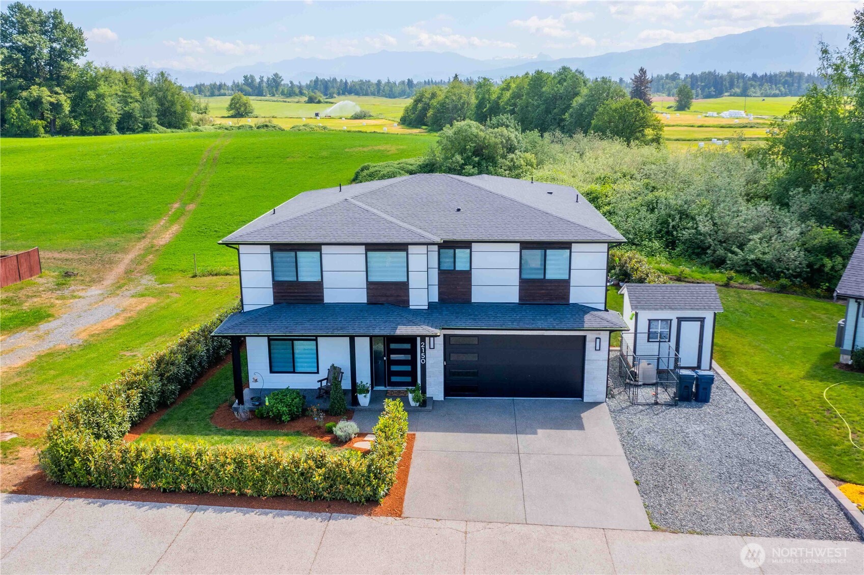 2150 Lagerwey Circle , Lynden, WA 98264
