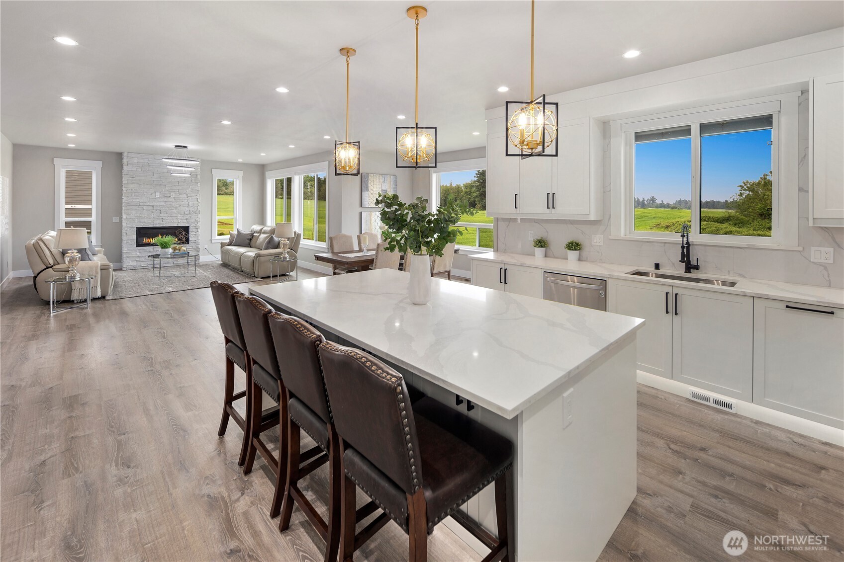2150 Lagerwey Circle , Lynden, WA 98264
