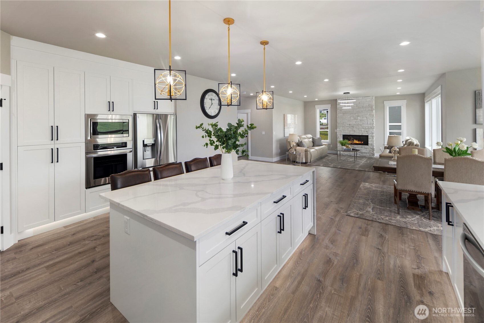 2150 Lagerwey Circle , Lynden, WA 98264