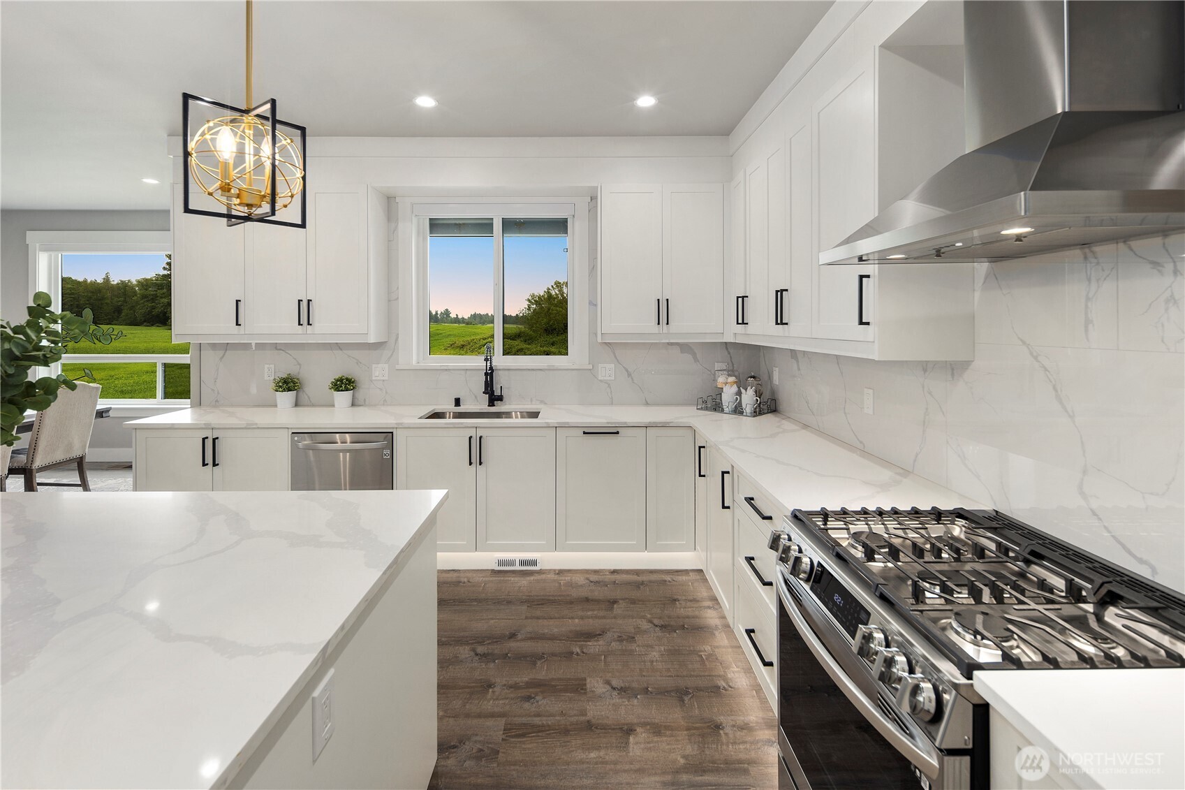 2150 Lagerwey Circle , Lynden, WA 98264