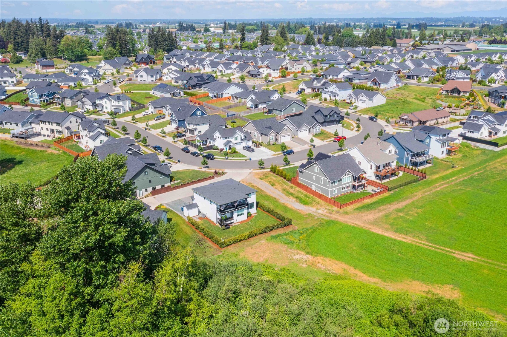 2150 Lagerwey Circle , Lynden, WA 98264