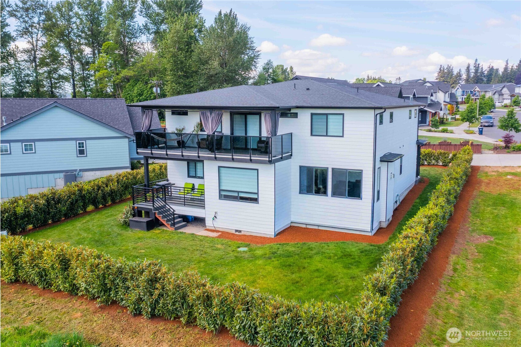 2150 Lagerwey Circle , Lynden, WA 98264