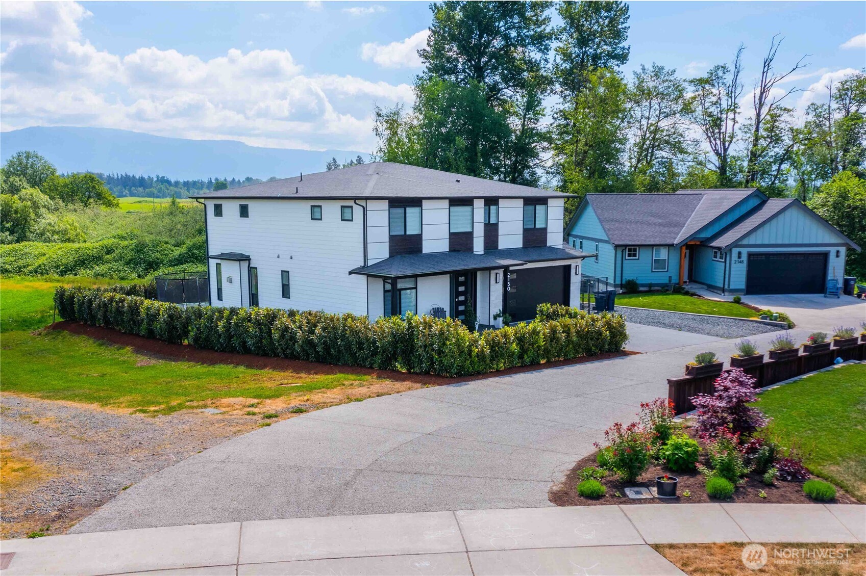 2150 Lagerwey Circle , Lynden, WA 98264