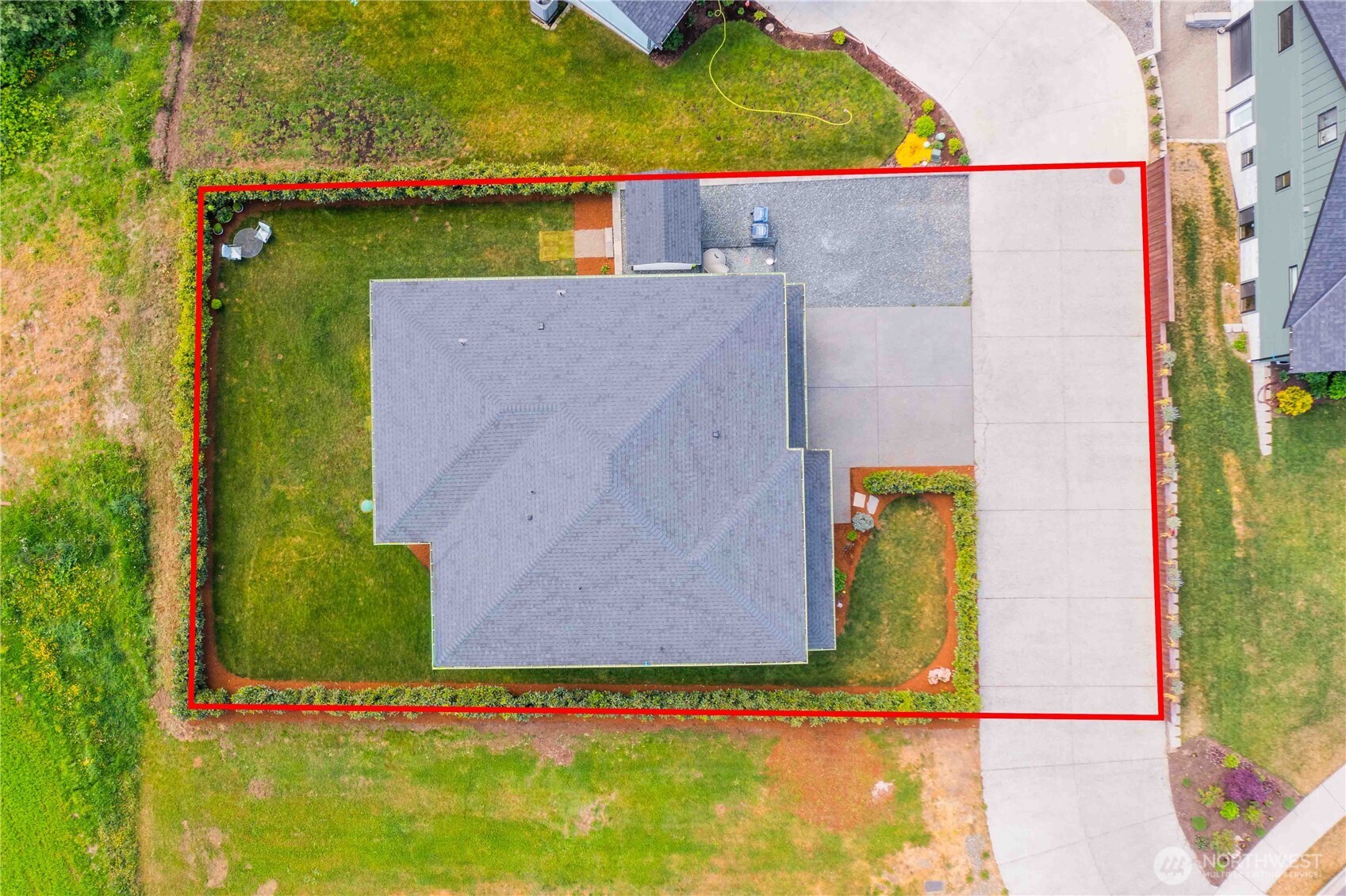 2150 Lagerwey Circle , Lynden, WA 98264