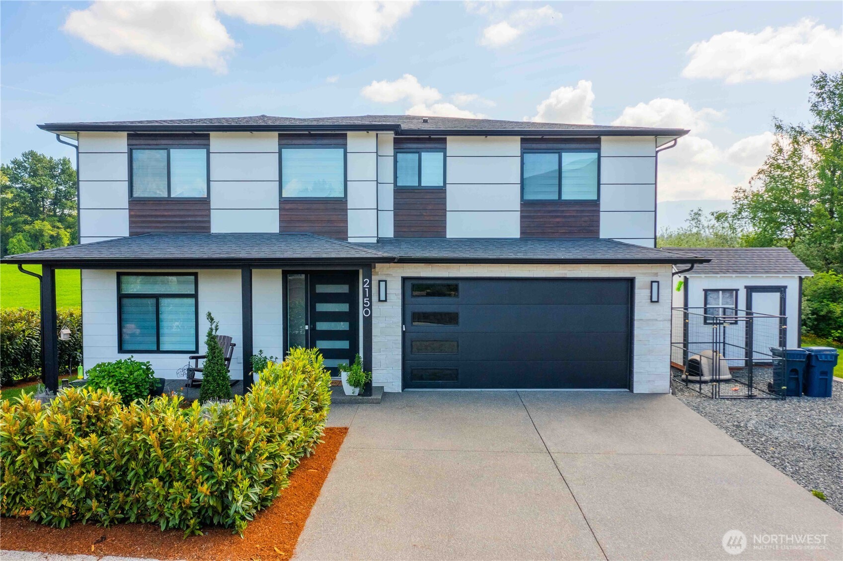 2150 Lagerwey Circle , Lynden, WA 98264
