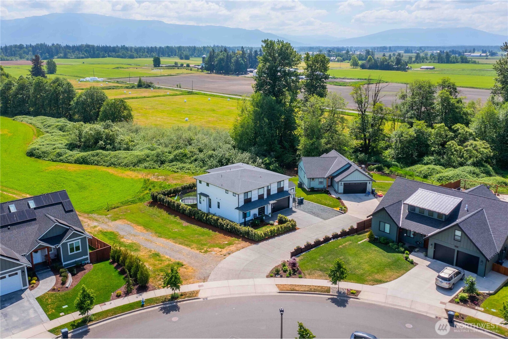 2150 Lagerwey Circle , Lynden, WA 98264