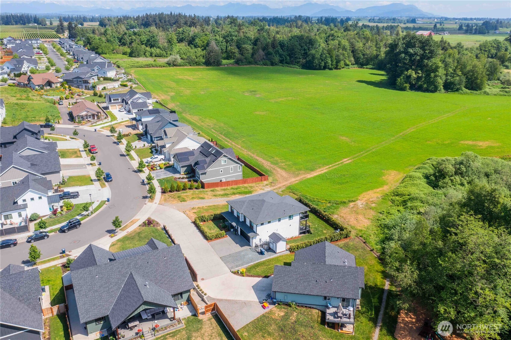 2150 Lagerwey Circle , Lynden, WA 98264