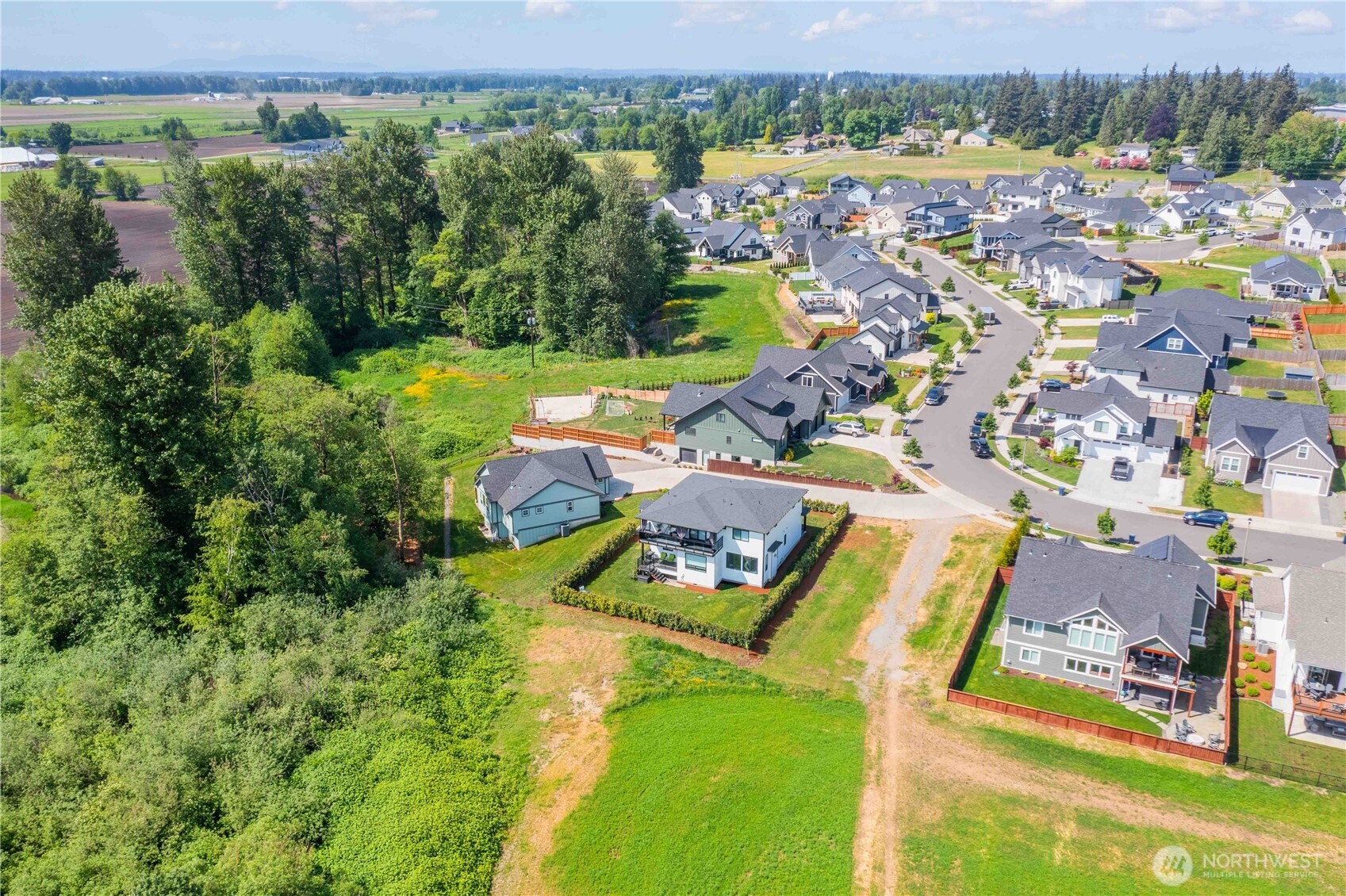 2150 Lagerwey Circle , Lynden, WA 98264