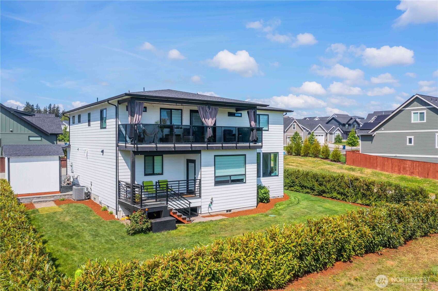 2150 Lagerwey Circle , Lynden, WA 98264