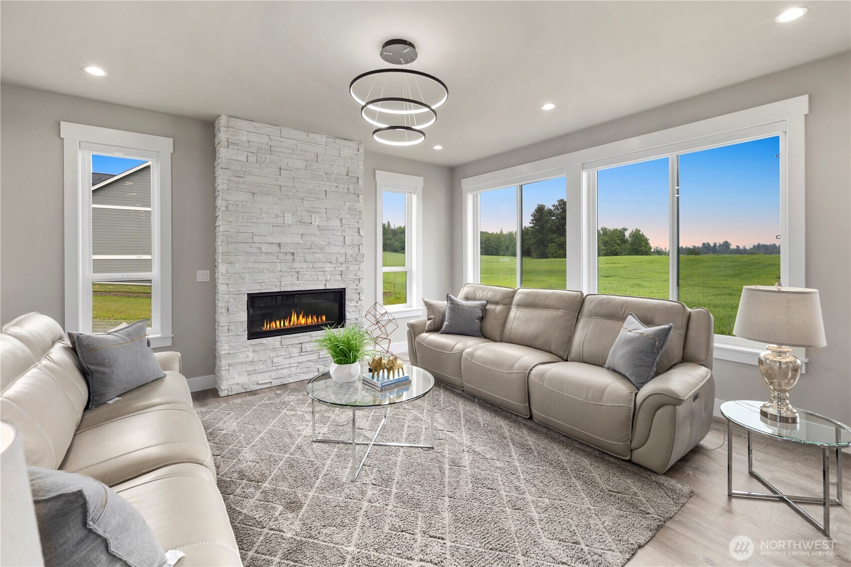 2150 Lagerwey Circle , Lynden, WA 98264