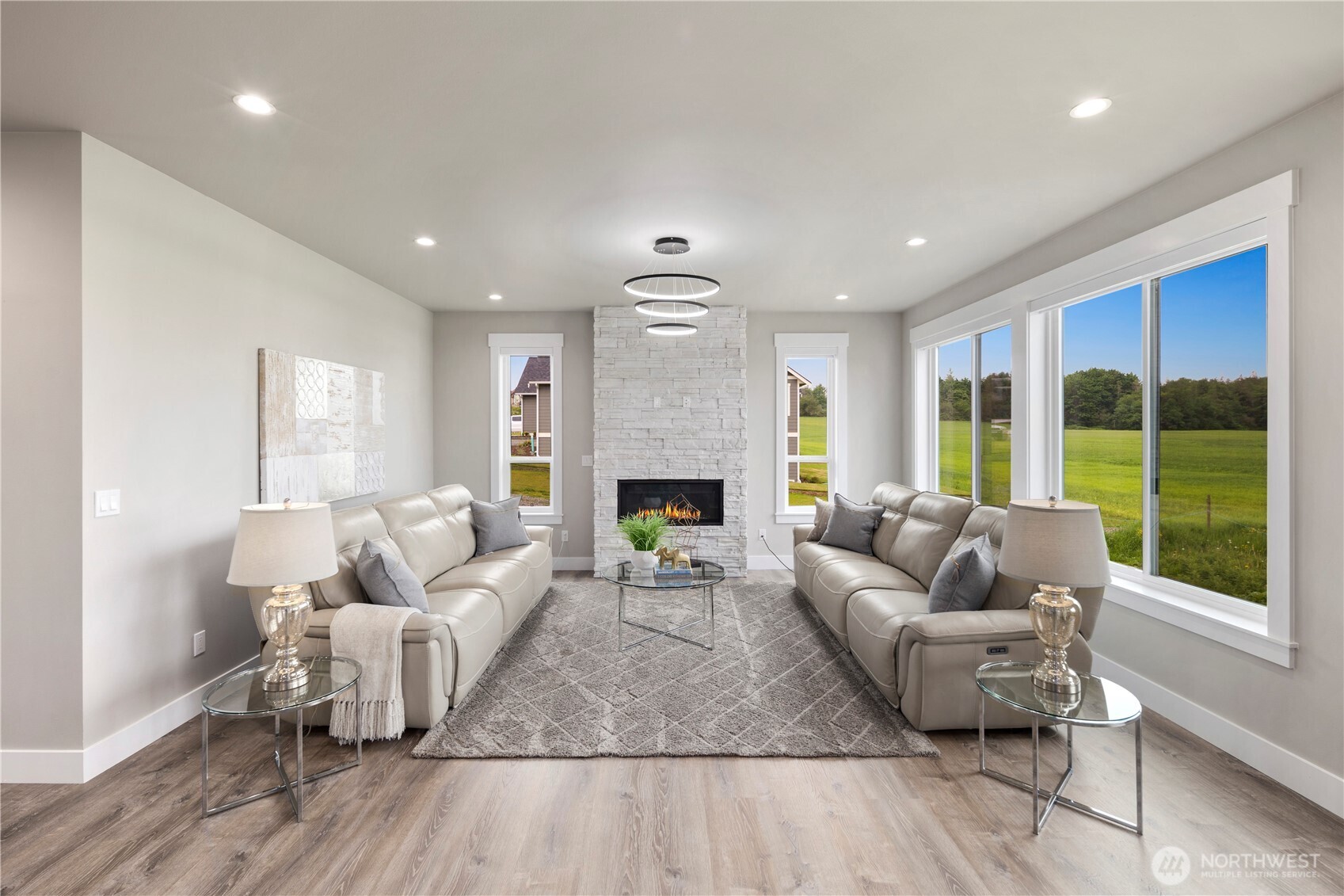 2150 Lagerwey Circle , Lynden, WA 98264