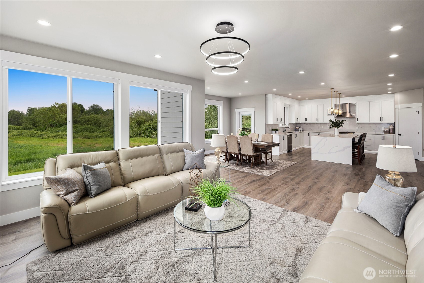 2150 Lagerwey Circle , Lynden, WA 98264