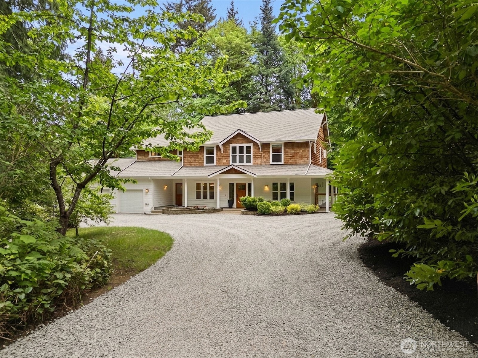 6963 NE Hidden Cove Road , Bainbridge Island, WA 98110