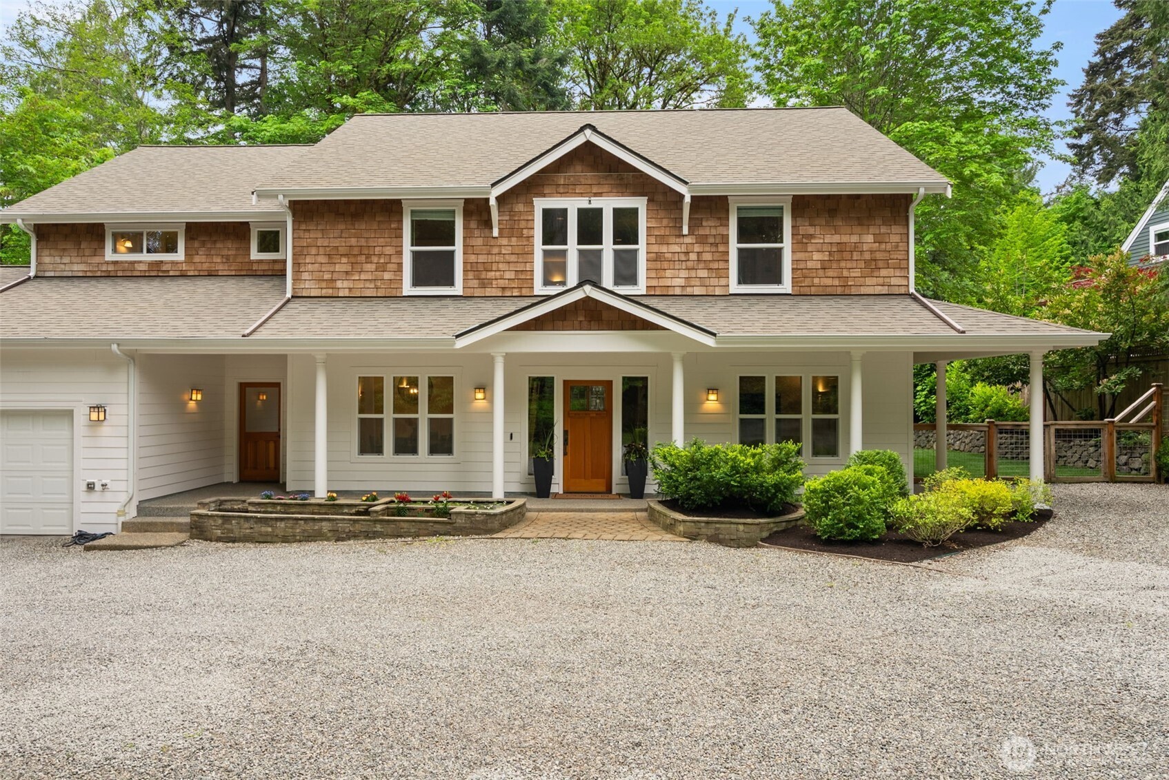 6963 NE Hidden Cove Road , Bainbridge Island, WA 98110