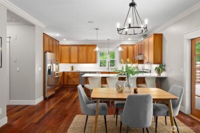 6963 NE Hidden Cove Road , Bainbridge Island, WA 98110 - Photo 12