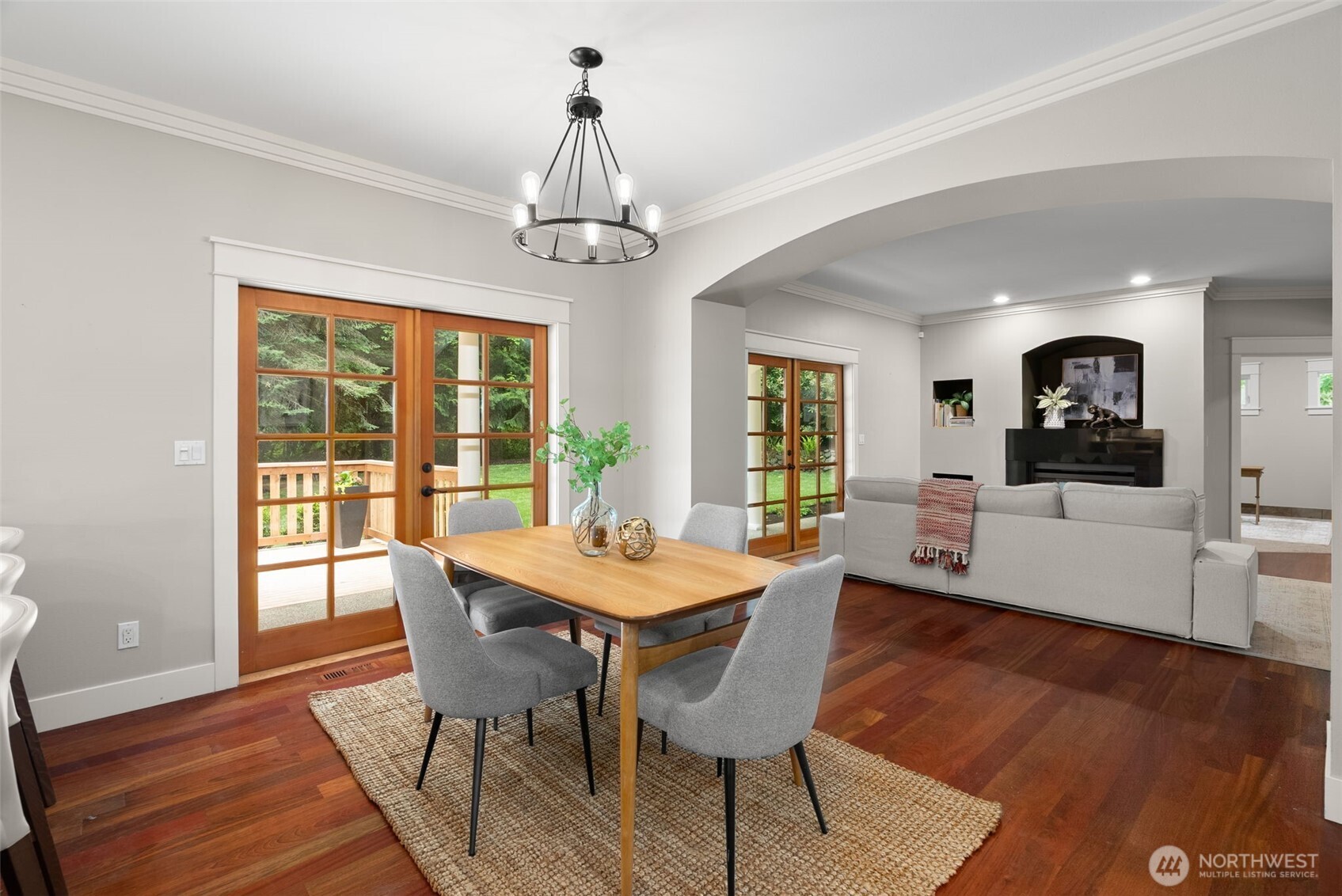 6963 NE Hidden Cove Road , Bainbridge Island, WA 98110