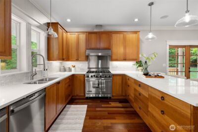 6963 NE Hidden Cove Road , Bainbridge Island, WA 98110 - Photo 16