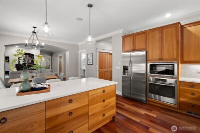 6963 NE Hidden Cove Road , Bainbridge Island, WA 98110 - Photo 17