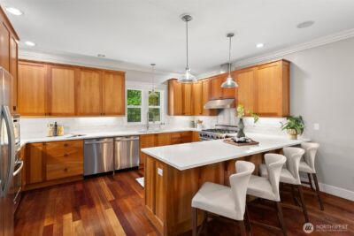 6963 NE Hidden Cove Road , Bainbridge Island, WA 98110 - Photo 18