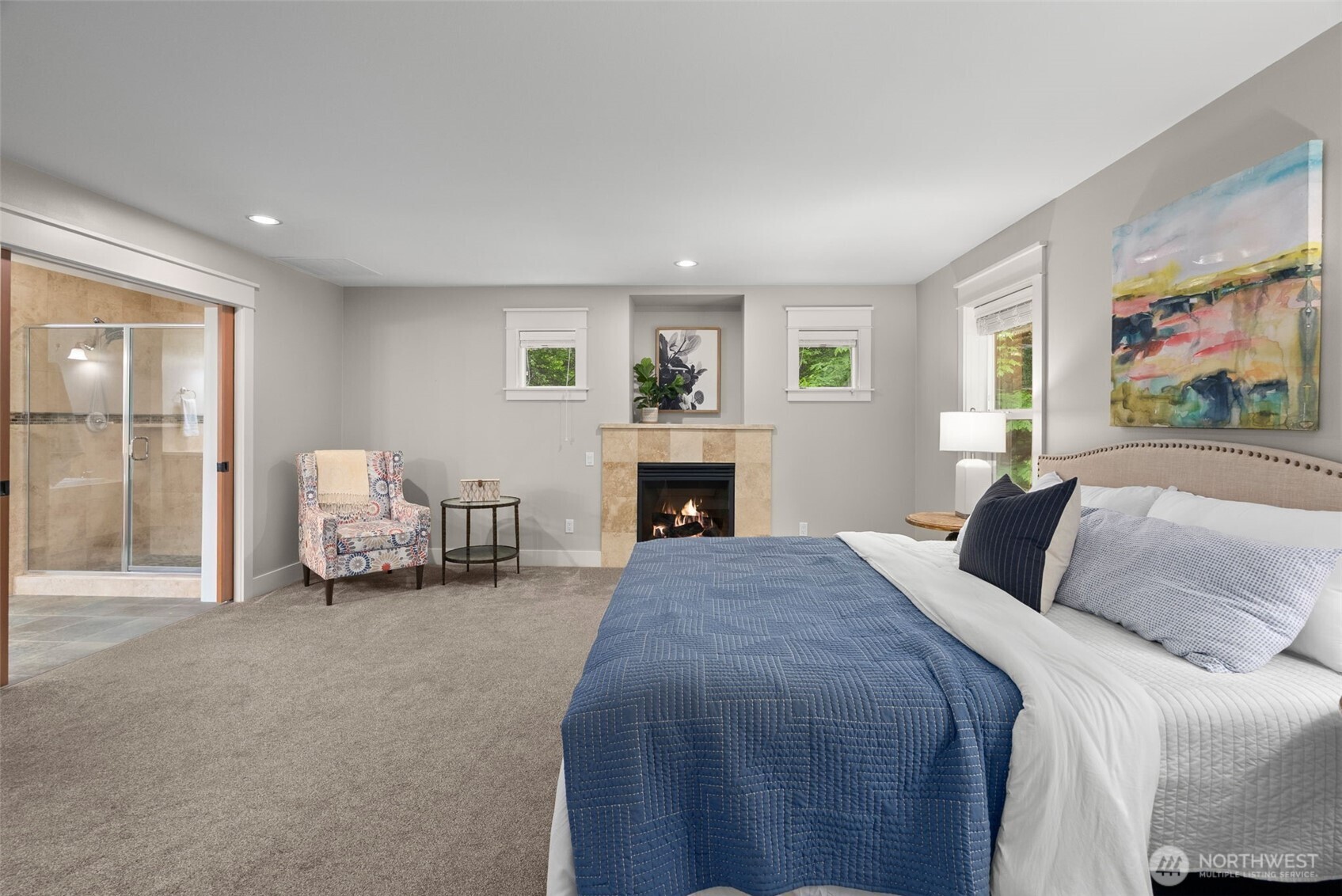 6963 NE Hidden Cove Road , Bainbridge Island, WA 98110