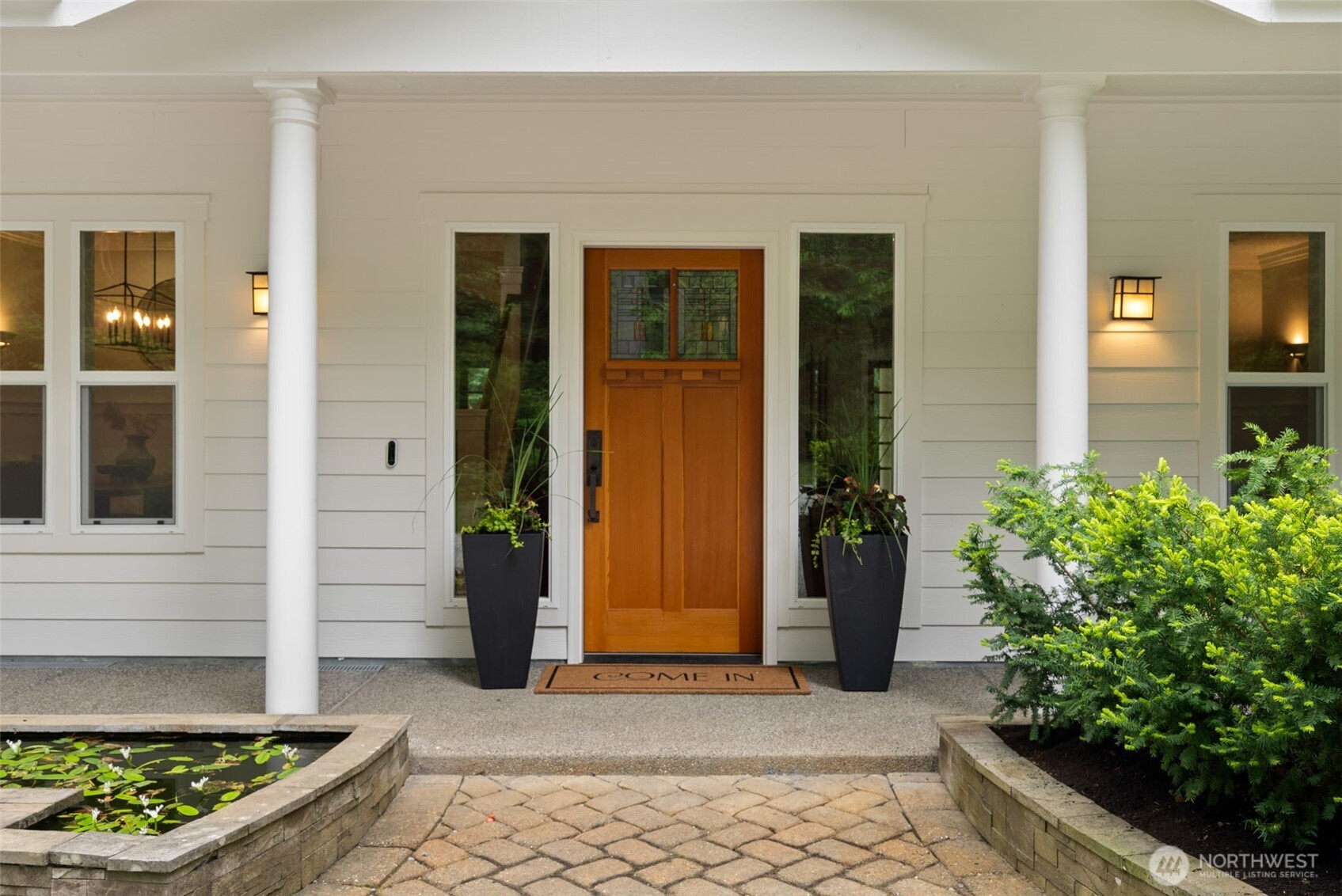 6963 NE Hidden Cove Road , Bainbridge Island, WA 98110
